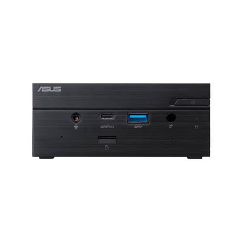 Asus PN51-S1 Barebone Mini PC